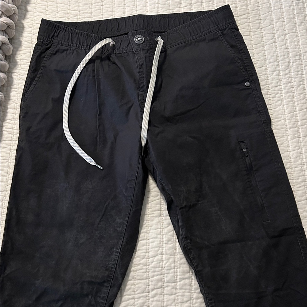Vuori rip stop climber pants